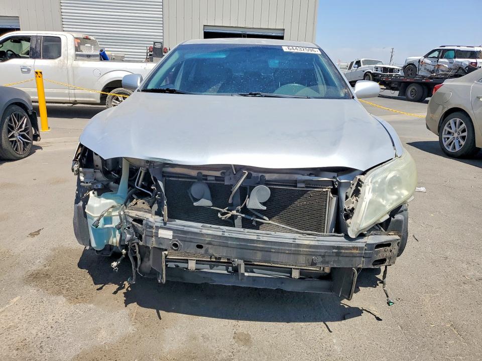 Продажа на аукционе авто 2011 Toyota Camry, vin: 4T1BF3EK4BU766209, номер лота: 64432596