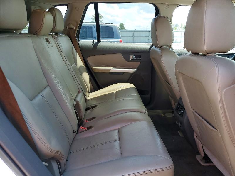 2013 Ford Edge მანქანა იყიდება აუქციონზე, vin: 2FMDK3KC3DBC20494, აუქციონის ნომერი: 62673496