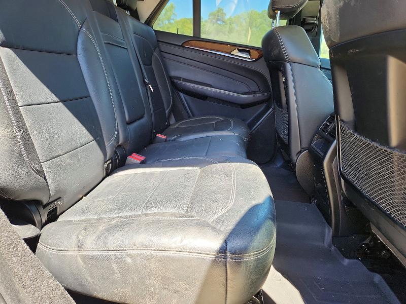 62081826 :رقم المزاد ، 4JGDA5GB1FA501061 vin ، 2015 Mercedes-benz Ml مزاد بيع