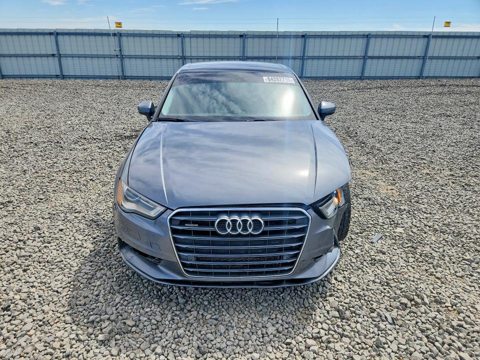 Aukcja sprzedaży 2016 Audi A3, vin: WAUB8GFF2G1025053, numer aukcji: 64282716