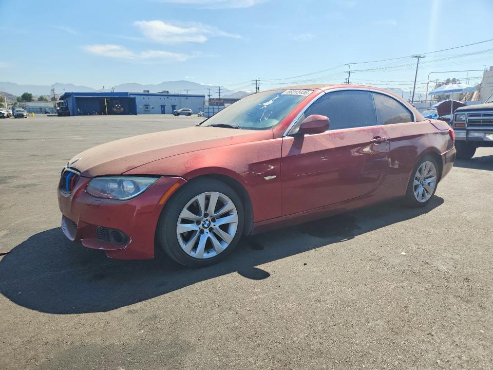 66312436 :رقم المزاد ، WBADW7C55DE732968 vin ، 2013 Bmw 328 مزاد بيع