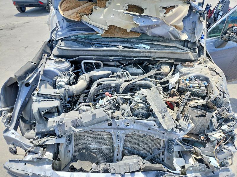 Aukcja sprzedaży 2018 Subaru Legacy, vin: 4S3BNAN69J3003847, numer aukcji: 65924386