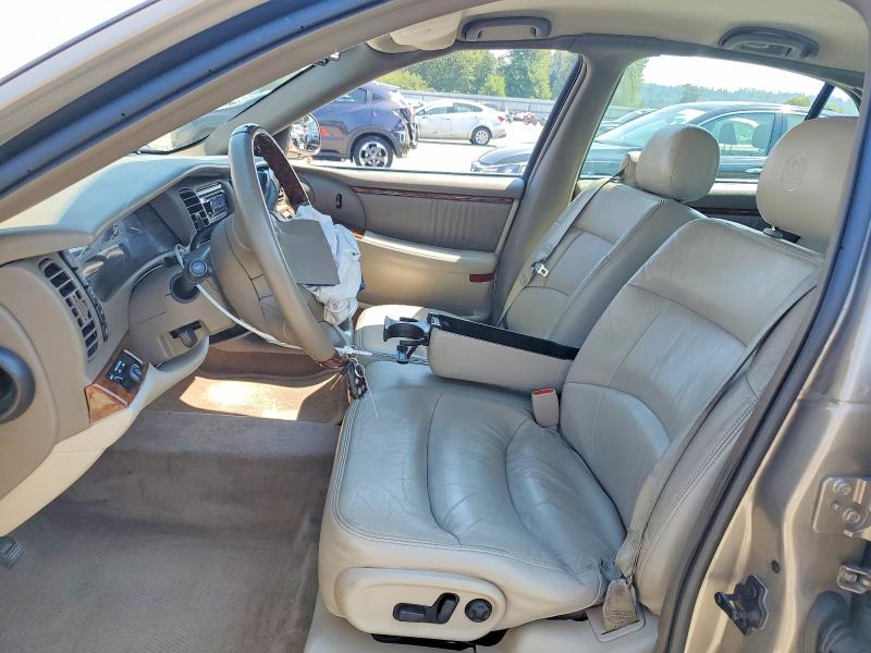 Aukcja sprzedaży 2003 Buick Park Avenue, vin: 1G4CU541034158851, numer aukcji: 64479666