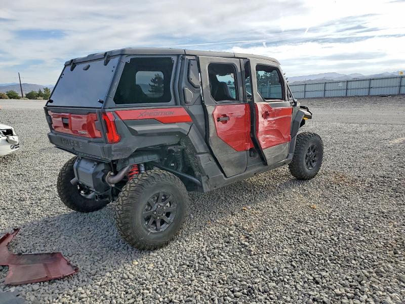 65838006 :رقم المزاد ، 3NSGZW99XTM203261 vin ، 2026 Polaris Xpedition مزاد بيع
