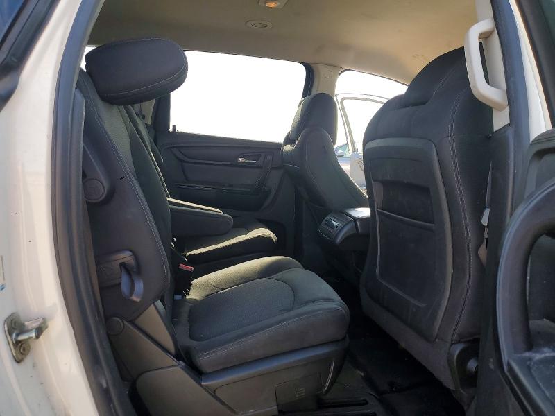 Aukcja sprzedaży 2015 Chevrolet Traverse, vin: 1GNKVHKD2FJ111250, numer aukcji: 63932086