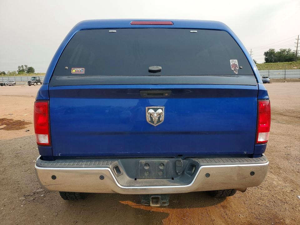 Aukcja sprzedaży 2015 Ram 2500, vin: 3C6UR5DJ9FG608554, numer aukcji: 63044876