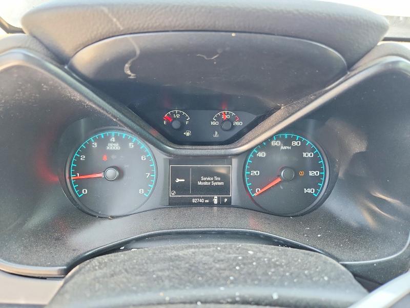 Aukcja sprzedaży 2019 Chevrolet Colorado, vin: 1GCHSBEA7K1131109, numer aukcji: 66079016