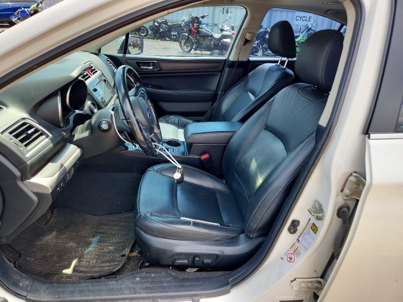66631246 :رقم المزاد ، 4S3BNFN6XG3052626 vin ، 2016 Subaru Legacy مزاد بيع