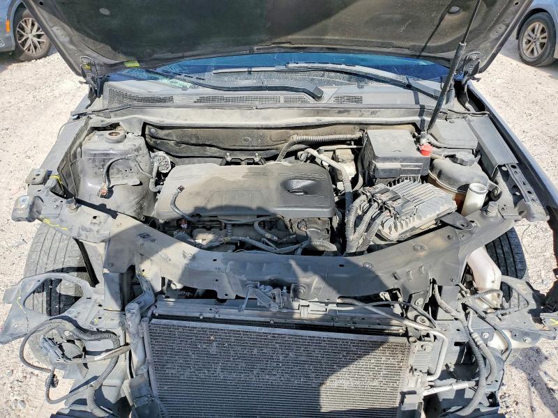 Aukcja sprzedaży 2016 Gmc Terrain, vin: 2GKALMEK7G6348090, numer aukcji: 64943136