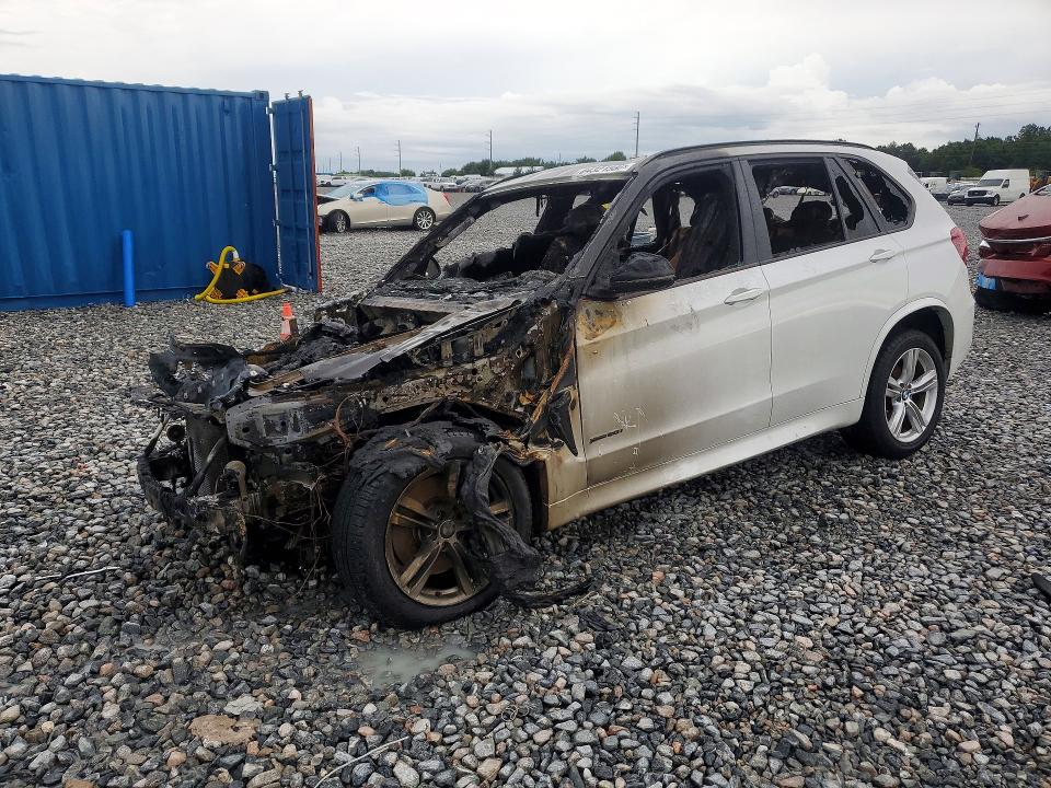 64321586 :رقم المزاد ، 5UXKR6C5XG0J79858 vin ، 2016 Bmw X5 مزاد بيع