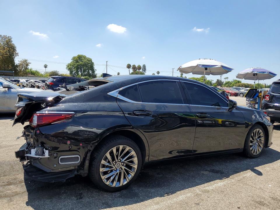Aukcja sprzedaży 2025 Lexus Es 300h, vin: 58AEA1C14SU074258, numer aukcji: 65366266