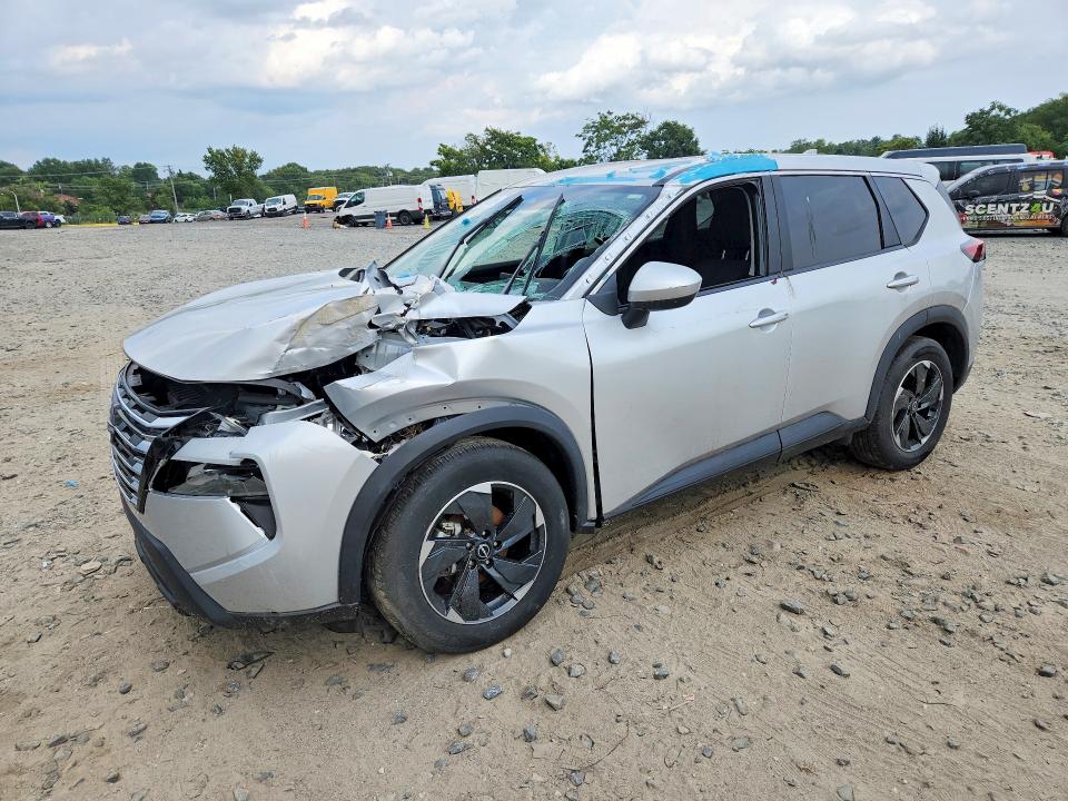 Aukcja sprzedaży 2024 Nissan Rogue, vin: 5N1BT3BB8RC751970, numer aukcji: 67134706