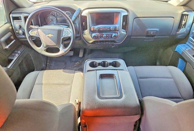 Aukcja sprzedaży 2018 Chevrolet Silverado, vin: 3GCUKRECXJG540875, numer aukcji: 66319616