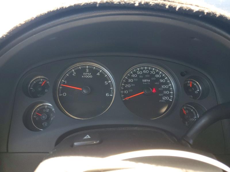 2007 Chevrolet Avalanche მანქანა იყიდება აუქციონზე, vin: 3GNFK12307G127569, აუქციონის ნომერი: 63896156