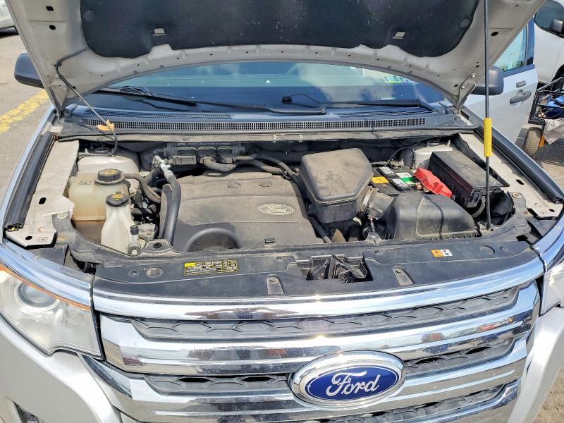 Продажа на аукционе авто 2014 Ford Edge, vin: 2FMDK4GC2EBB59669, номер лота: 65798656