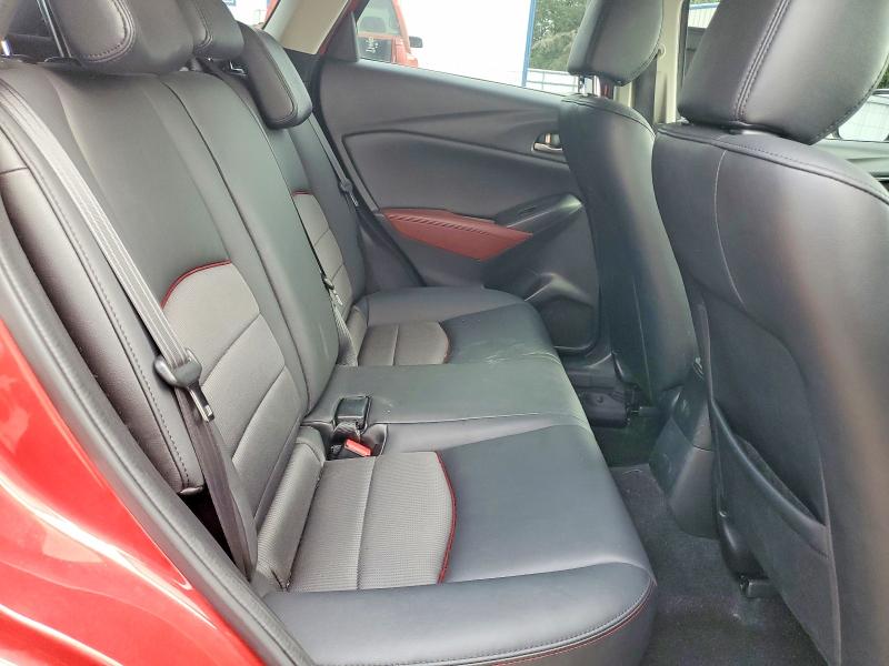 Aukcja sprzedaży 2016 Mazda Cx-3, vin: JM1DKDC7XG0127571, numer aukcji: 66129666