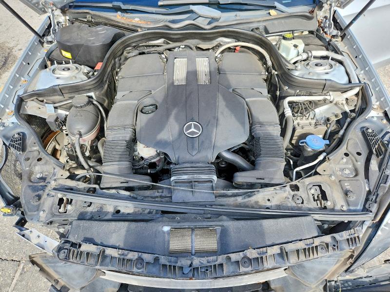 Aukcja sprzedaży 2016 Mercedes-benz Cls, vin: WDDLJ6FB5GA175506, numer aukcji: 63691006