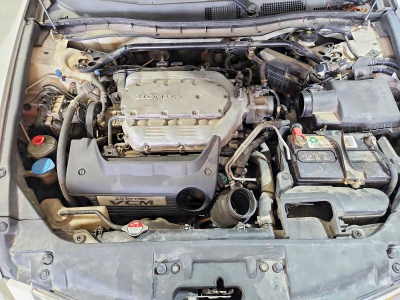 2009 Honda Accord მანქანა იყიდება აუქციონზე, vin: 1HGCP36819A046629, აუქციონის ნომერი: 64754946