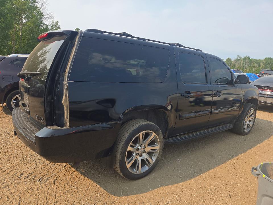 Продажа на аукционе авто 2009 Gmc Yukon Xl, vin: 1GKFK36329R159672, номер лота: 64611556