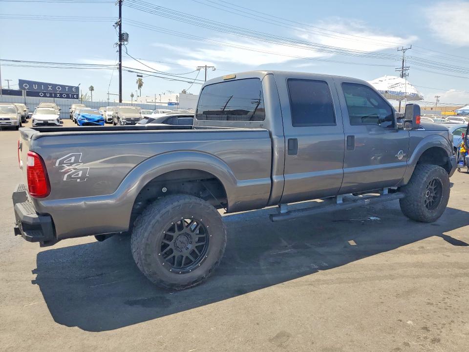 2011 Ford F250 მანქანა იყიდება აუქციონზე, vin: 1FT7W2BT3BEA36514, აუქციონის ნომერი: 66622876