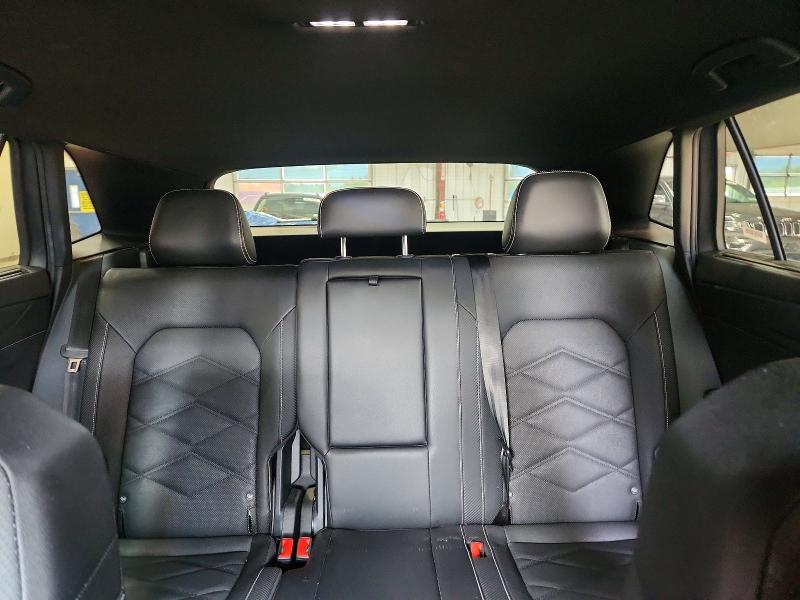 Продаж на аукціоні авто 2025 Volkswagen Atlas Cross Sport, vin: 1V2HE2CA2SC210944, номер лоту: 66250536
