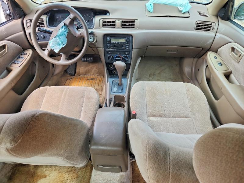 Aukcja sprzedaży 2000 Toyota Camry, vin: 4T1BF22K6YU110200, numer aukcji: 64012106
