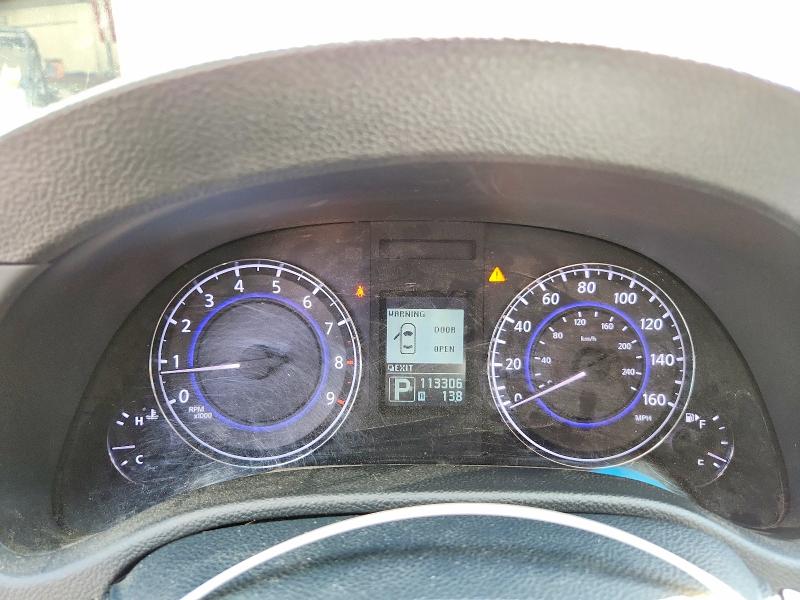 Продаж на аукціоні авто 2010 Infiniti G37 Sedan, vin: JN1CV6AR6AM457844, номер лоту: 64377246