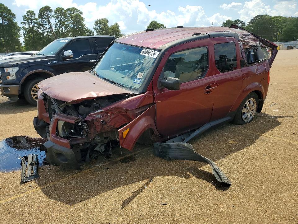 Aukcja sprzedaży 2008 Honda Element, vin: 5J6YH18758L009896, numer aukcji: 65946726