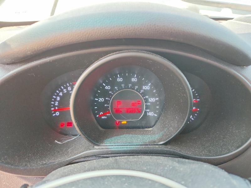 Aukcja sprzedaży 2014 Kia Soul, vin: KNDJN2A22E7078974, numer aukcji: 64254036