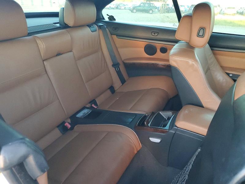 Продаж на аукціоні авто 2009 Bmw 335, vin: WBAWL73599P179769, номер лоту: 66985966