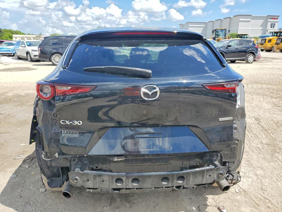 Продажа на аукционе авто 2020 Mazda Cx-30, vin: 3MVDMACL7LM137924, номер лота: 65960976