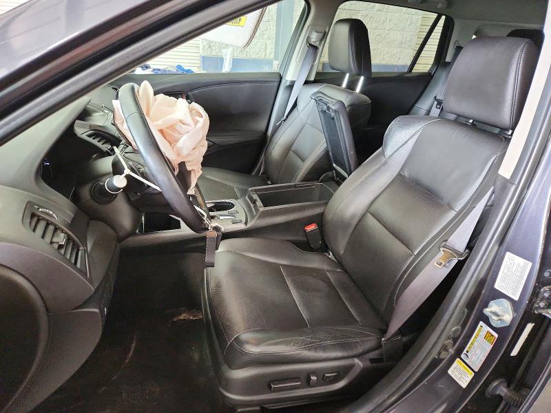 Продаж на аукціоні авто 2013 Acura Rdx, vin: 5J8TB4H34DL021887, номер лоту: 64281296