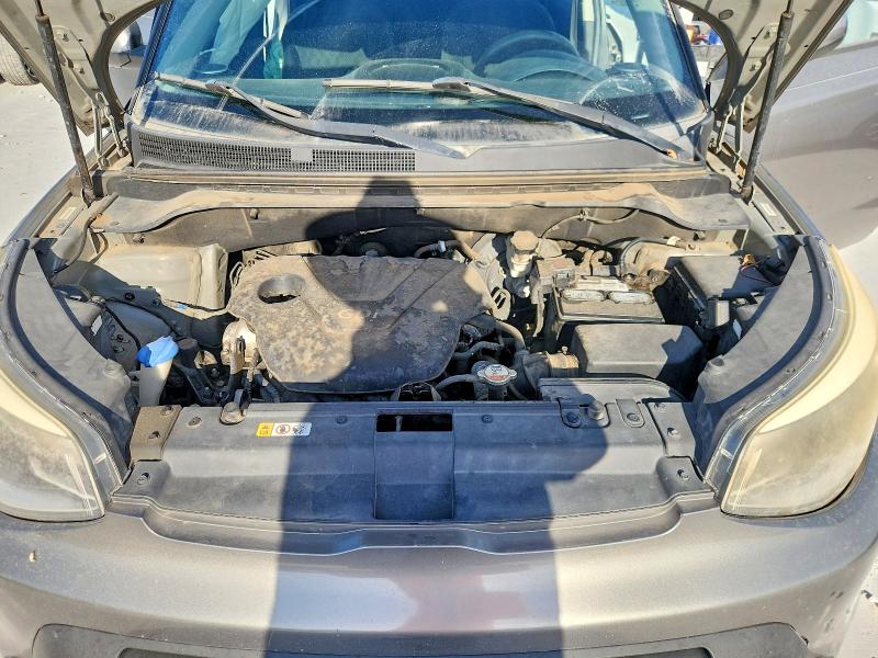 Aukcja sprzedaży 2014 Kia Soul, vin: KNDJN2A20E7082862, numer aukcji: 65883856