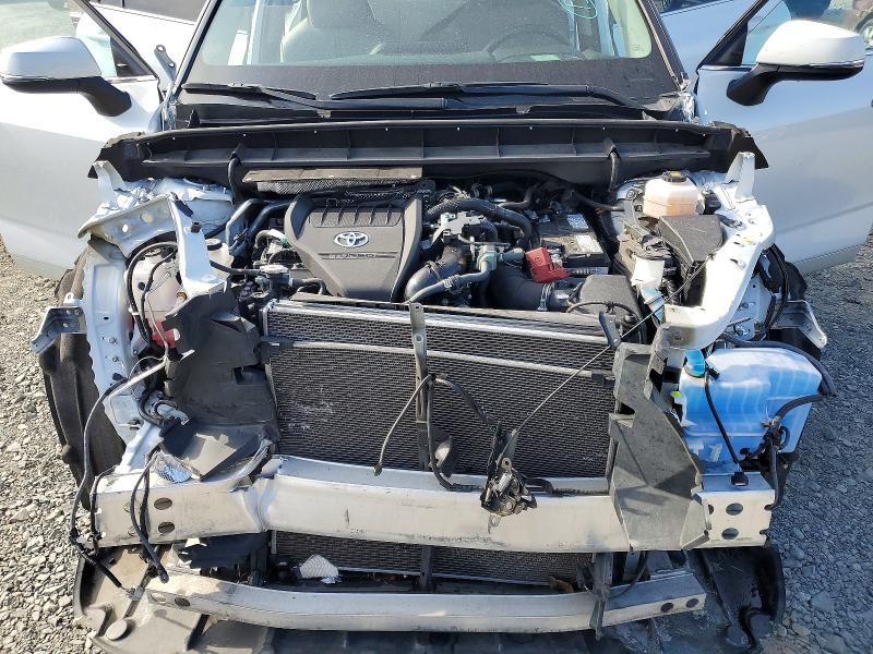 Aukcja sprzedaży 2023 Toyota Highlander, vin: 5TDKDRBH0PS039814, numer aukcji: 64053446