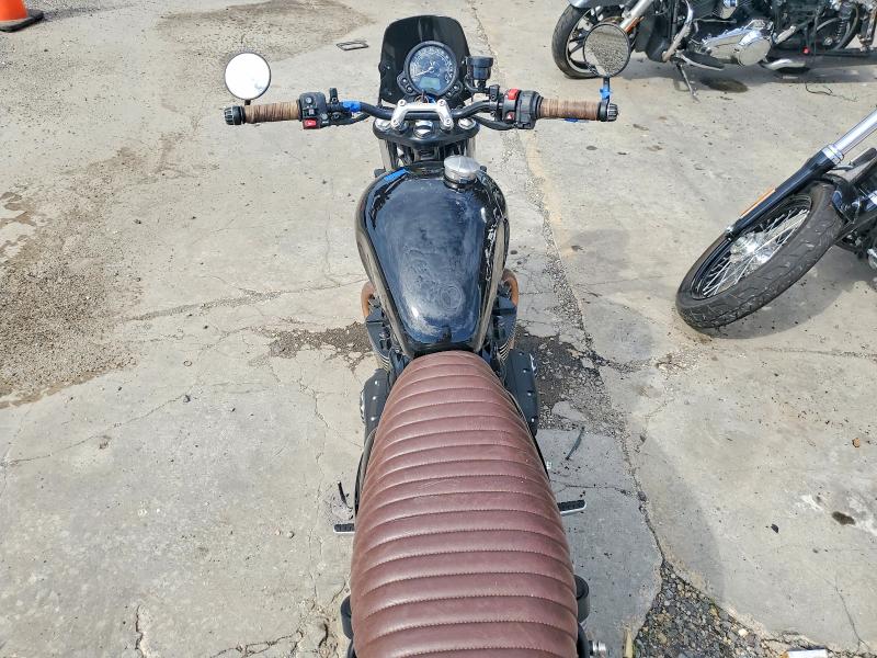 Продажа на аукционе авто 2023 Triumph Motorcycle Speed Twin, vin: SMTD31G73PTBG6359, номер лота: 65167556