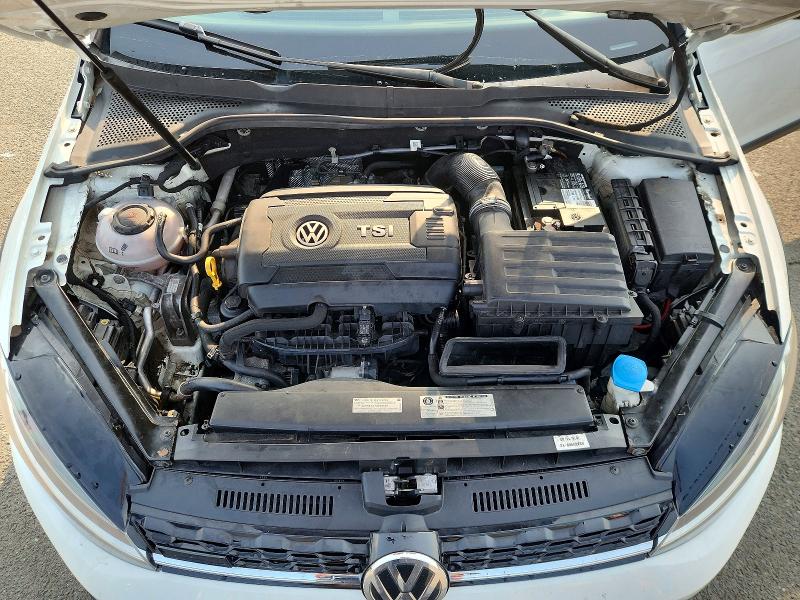 2019 Volkswagen Golf Alltrack მანქანა იყიდება აუქციონზე, vin: 3VWM17AU3KM500742, აუქციონის ნომერი: 65009566