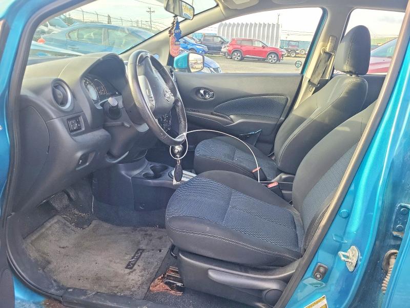Продаж на аукціоні авто 2015 Nissan Versa Note, vin: 3N1CE2CP6FL386327, номер лоту: 66252456