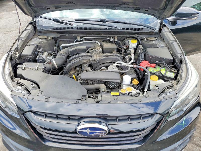 Aukcja sprzedaży 2020 Subaru Legacy, vin: 4S3BWAF62L3023100, numer aukcji: 65268616