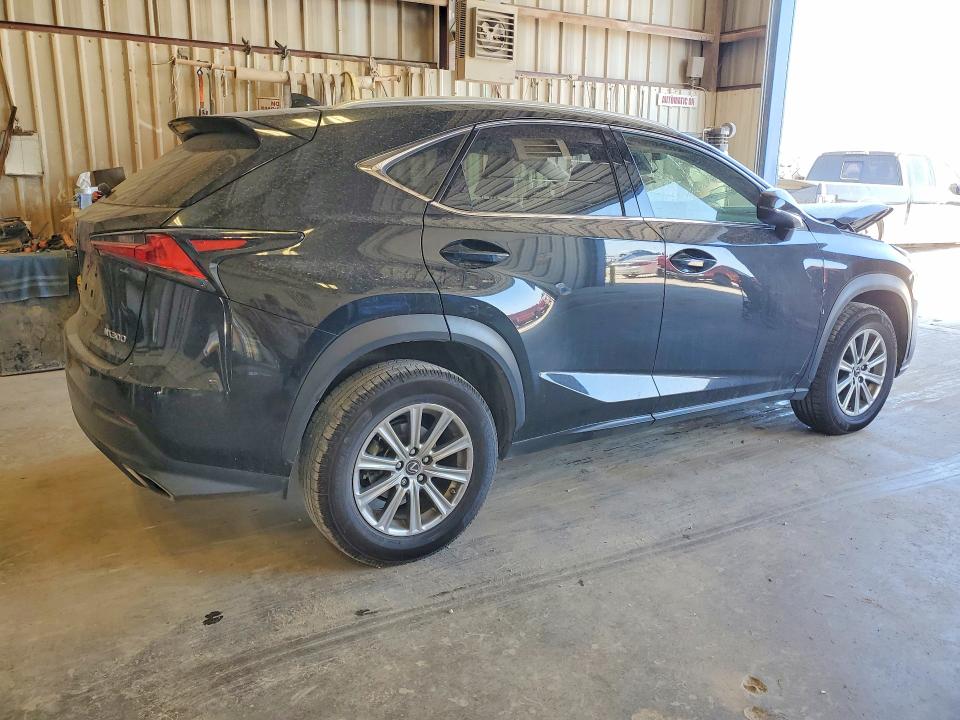 64507626 :رقم المزاد ، JTJDARBZXM5035617 vin ، 2021 Lexus Nx 300 مزاد بيع