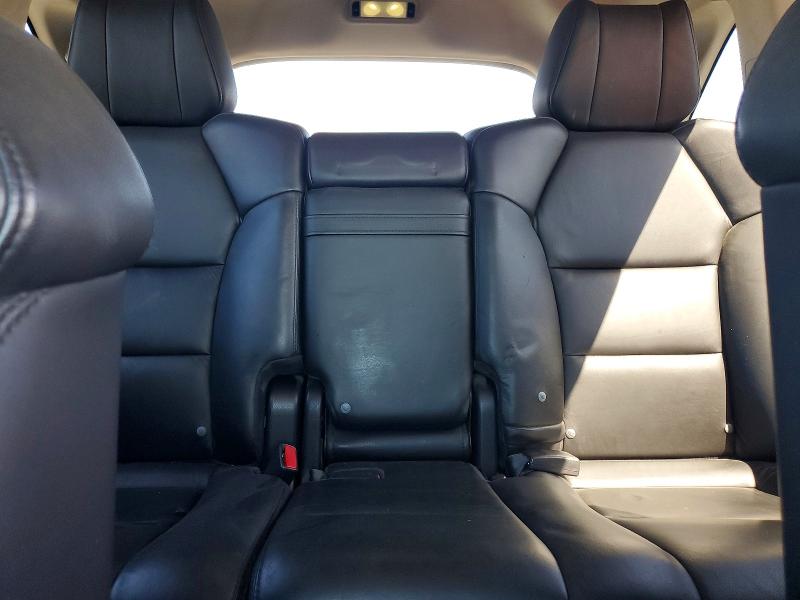 Продаж на аукціоні авто 2011 Acura Mdx, vin: 2HNYD2H69BH530391, номер лоту: 67356046