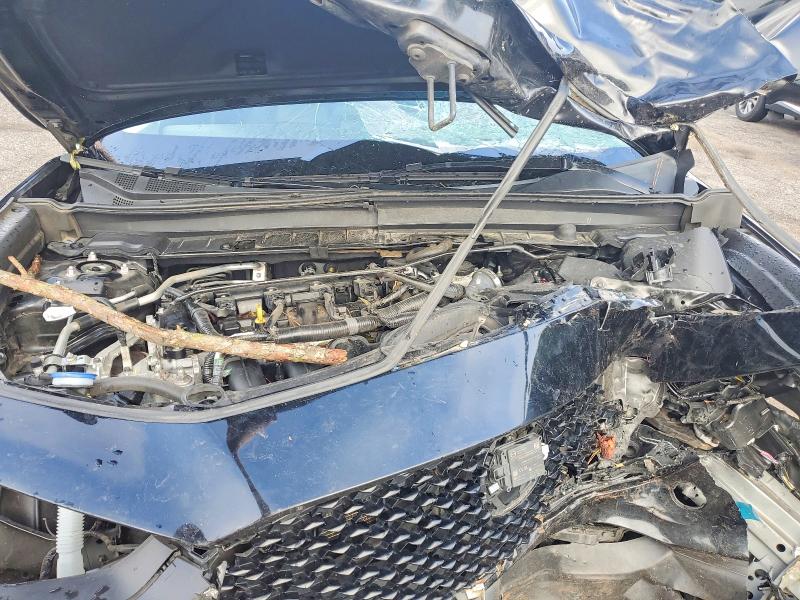 64043386 :رقم المزاد ، 3MVDMBDL3NM421638 vin ، 2022 Mazda Cx-30 مزاد بيع