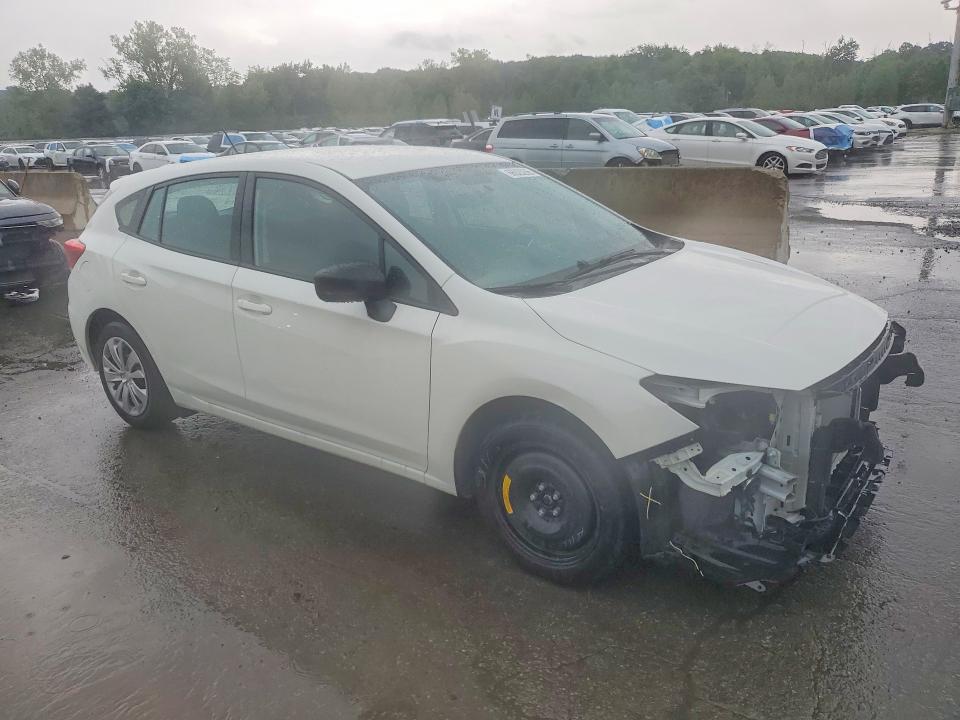 Продажа на аукционе авто 2020 Subaru Impreza, vin: 4S3GTAB67L3716930, номер лота: 66026266