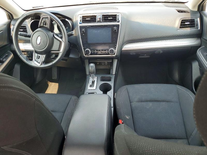 2018 Subaru Legacy მანქანა იყიდება აუქციონზე, vin: 4S3BNAF61J3022410, აუქციონის ნომერი: 63612746