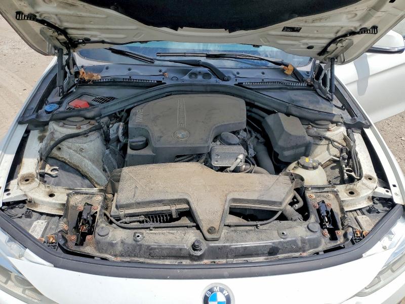 Aukcja sprzedaży 2016 Bmw 328, vin: WBA8E3G54GNU05277, numer aukcji: 66884246