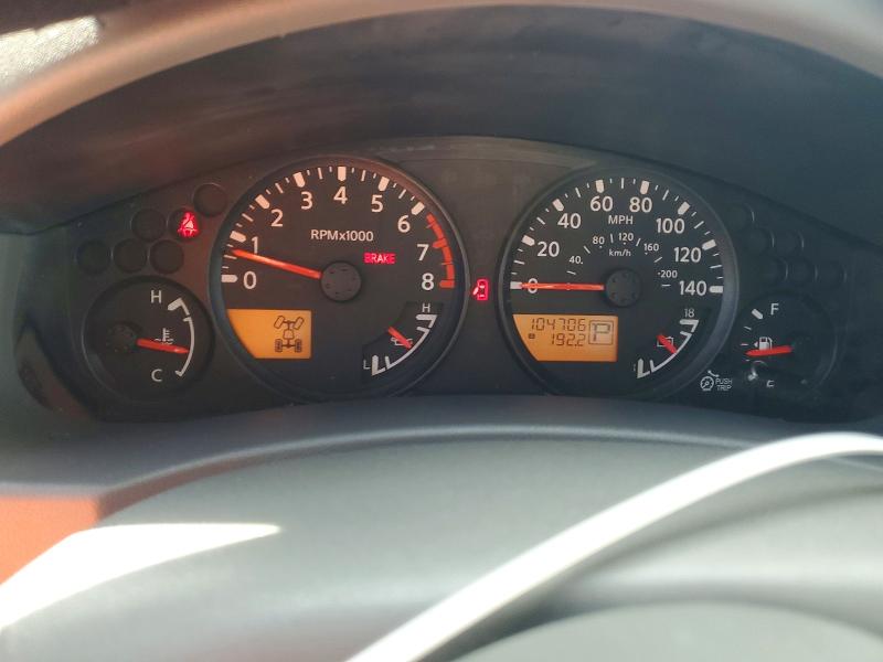 62685166 :رقم المزاد ، 1N6AD0EV5FN706774 vin ، 2015 Nissan Frontier مزاد بيع