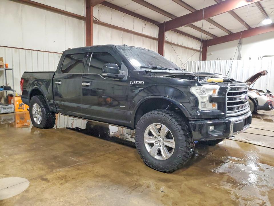 Aukcja sprzedaży 2016 Ford F150, vin: 1FTEW1EG3GFD29752, numer aukcji: 65577986