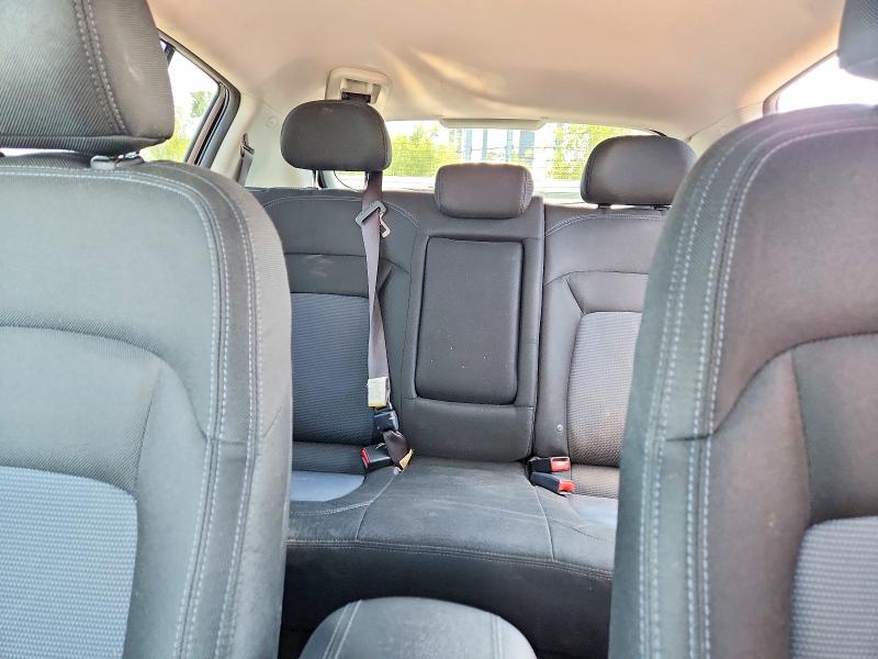63114966 :رقم المزاد ، KNDPB3AC2F7696122 vin ، 2015 Kia Sportage مزاد بيع