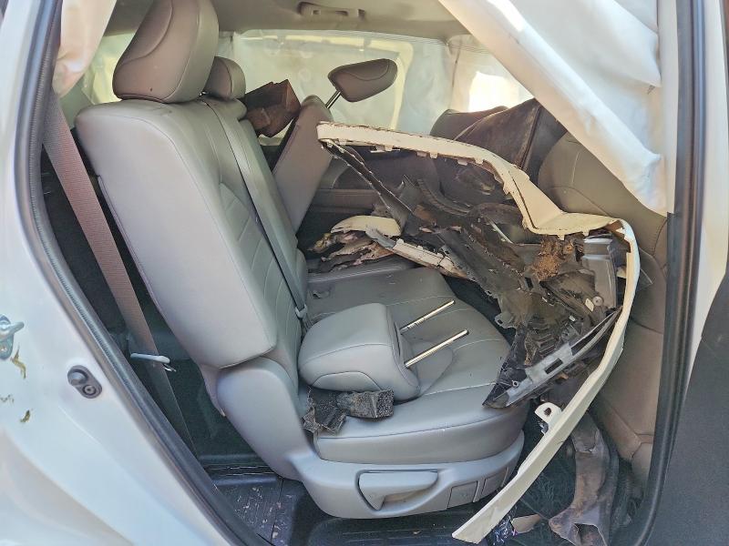 Aukcja sprzedaży 2022 Toyota Highlander, vin: 5TDGZRBH8NS586172, numer aukcji: 63683286