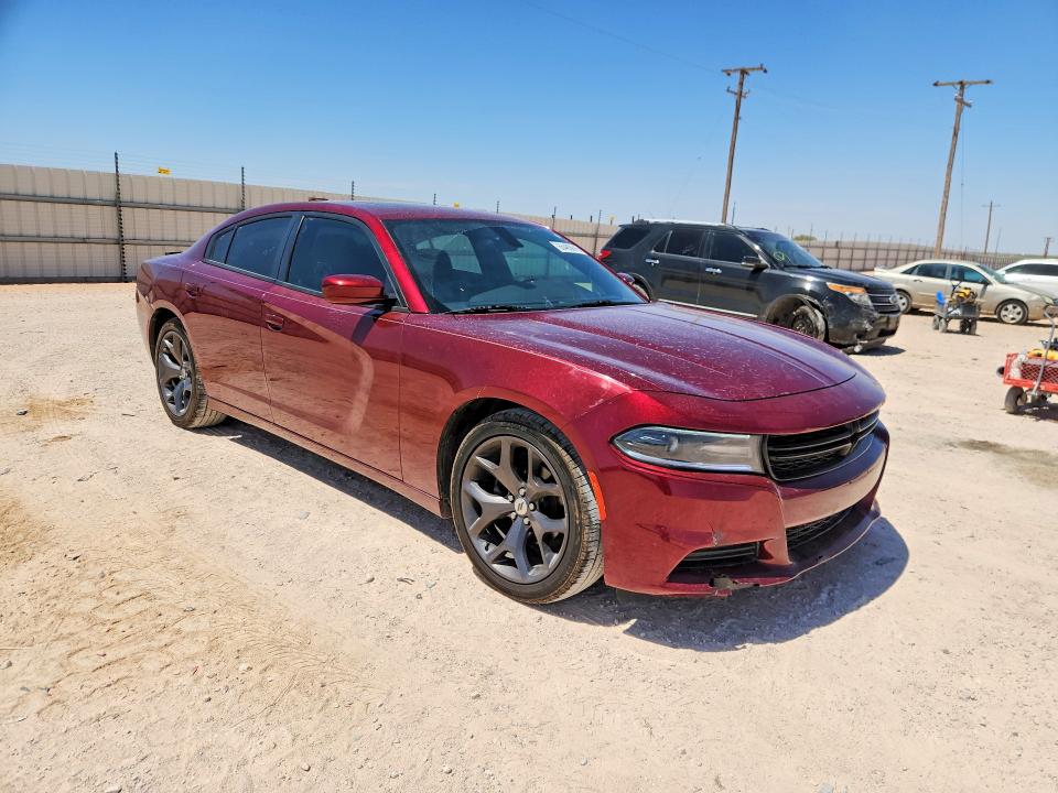 Aukcja sprzedaży 2020 Dodge Charger, vin: 2C3CDXBG0LH144267, numer aukcji: 66480616