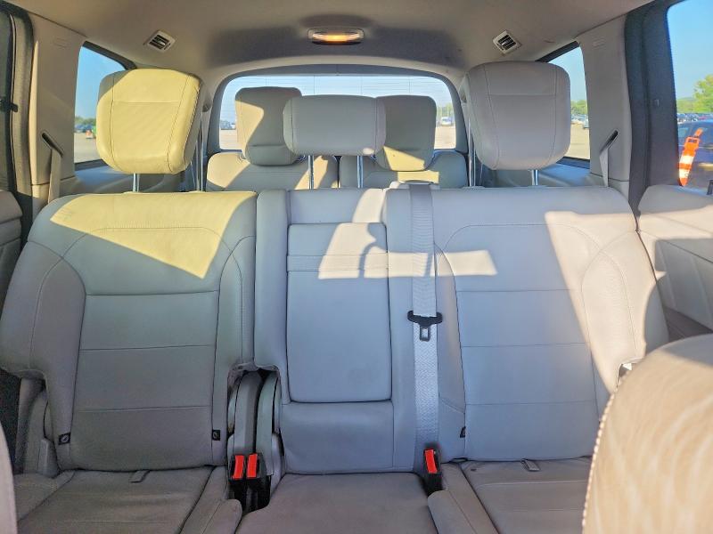 67145876 :رقم المزاد ، 4JGDF7DE9FA481007 vin ، 2015 Mercedes-benz Gl مزاد بيع